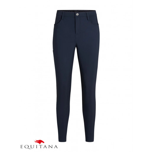 Pantaloni Tommy Hilfiger Bedford