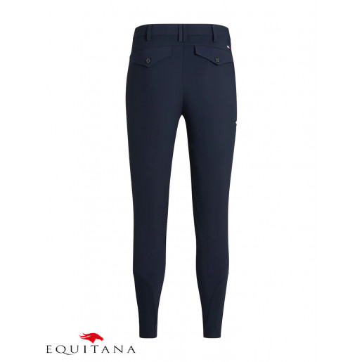 Pantaloni Tommy Hilfiger Bedford