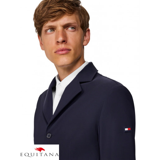 Sacou Tommy Hilfinger Franklin