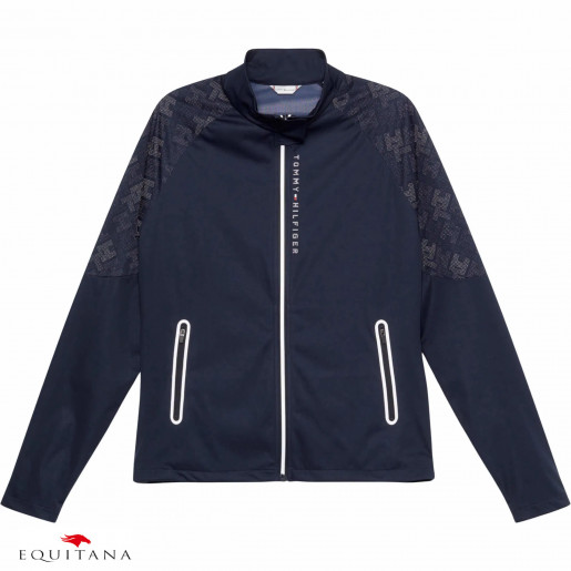 Geaca Tommy Hilfiger Zurich