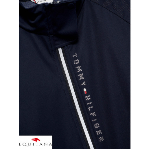 Geaca Tommy Hilfiger Zurich