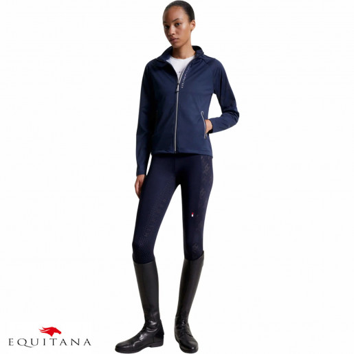 Geaca Tommy Hilfiger Zurich