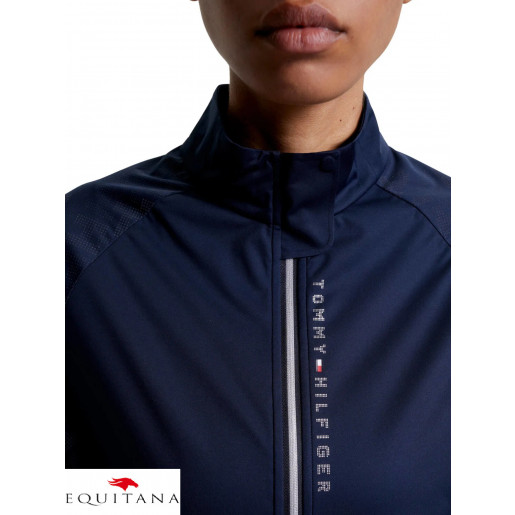 Geaca Tommy Hilfiger Zurich