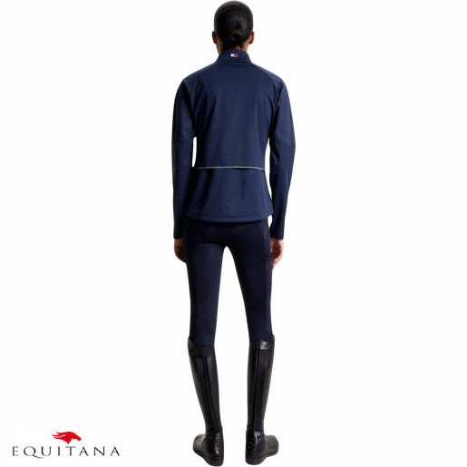 Geaca Tommy Hilfiger Zurich