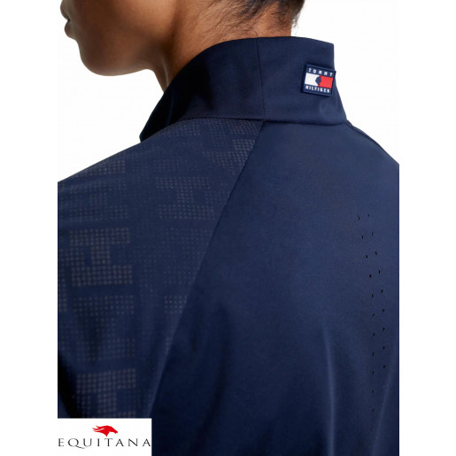 Geaca Tommy Hilfiger Zurich