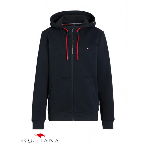 Hanorac Unisex Tommy Hilfiger Union Zip-Up