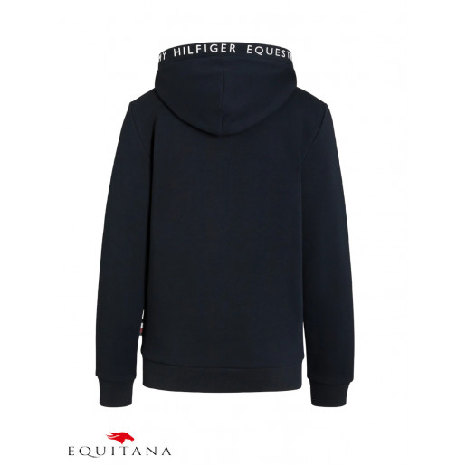 Hanorac Unisex Tommy Hilfiger Union Zip-Up