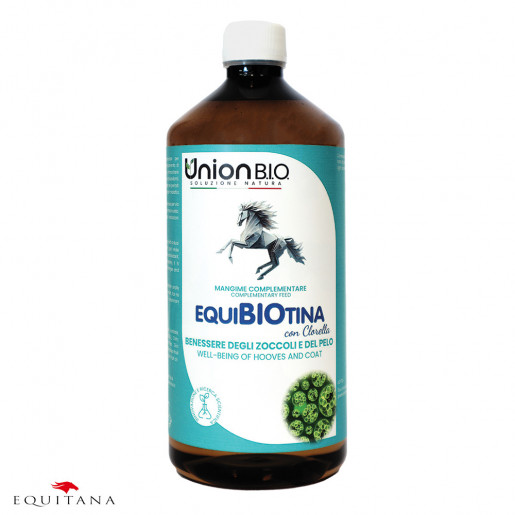 Union Bio Equibiotina