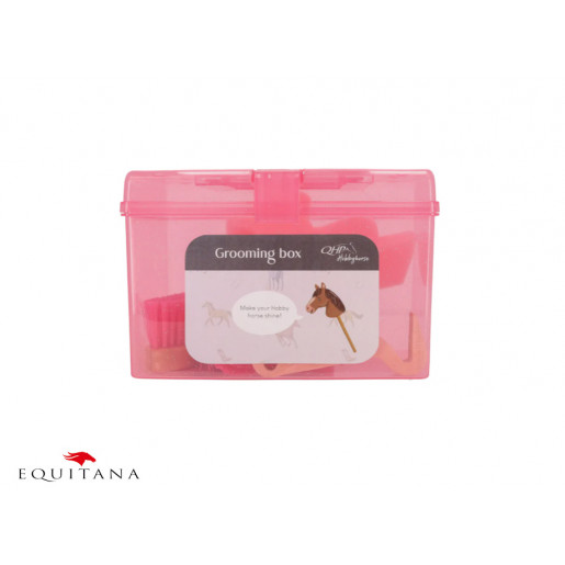 Trusa de intretinere Hobby Horse QHP
