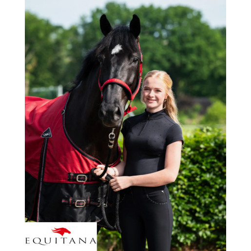 Capastru QHP Oakleigh