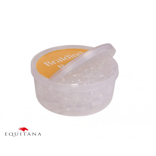 Elastice pentru impletit QHP