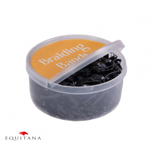 Elastice pentru impletit QHP