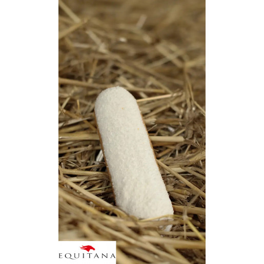 Ecler Candy Horse Coconut