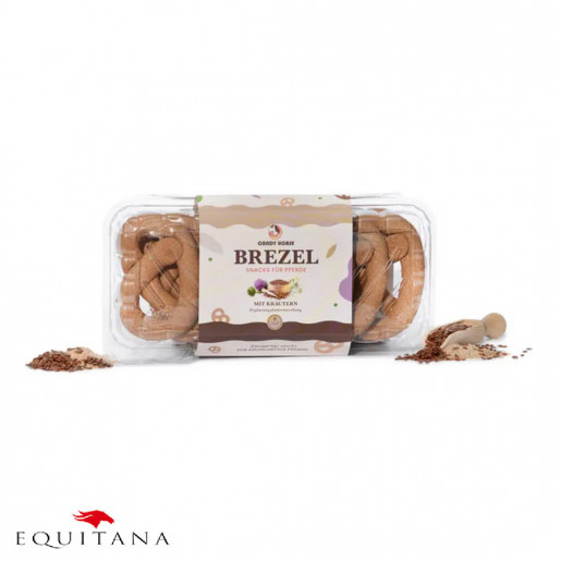 Covrigei Candy Horse