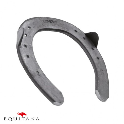 Potcoave Mustad Libero 22*8