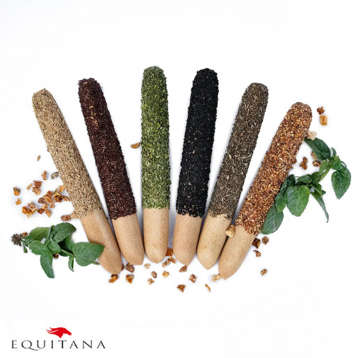 Sticksuri cu plante medicinale Candy Horse