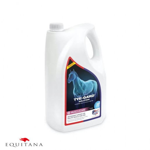Supliment pentru musculatura Equine America Tye Gard