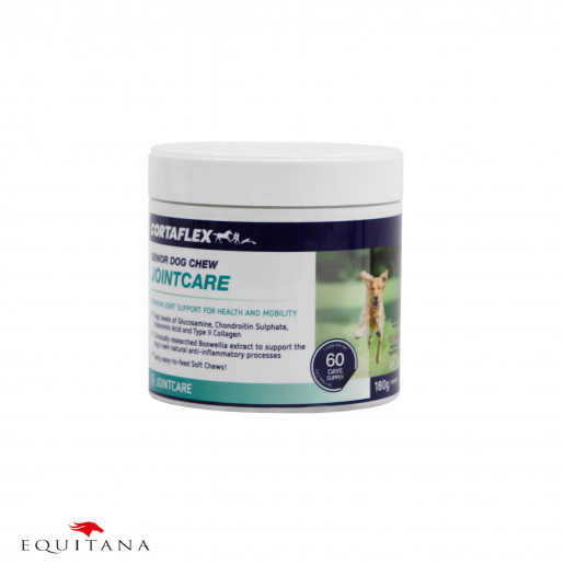 Cortaflex Senior pentru caini, Equine America