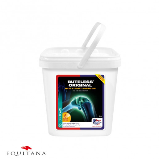 Equine America Buteless Original