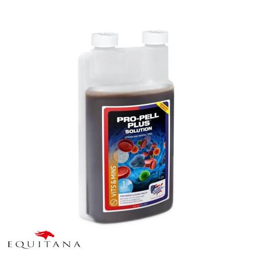 Equine America Pro-Pell Plus