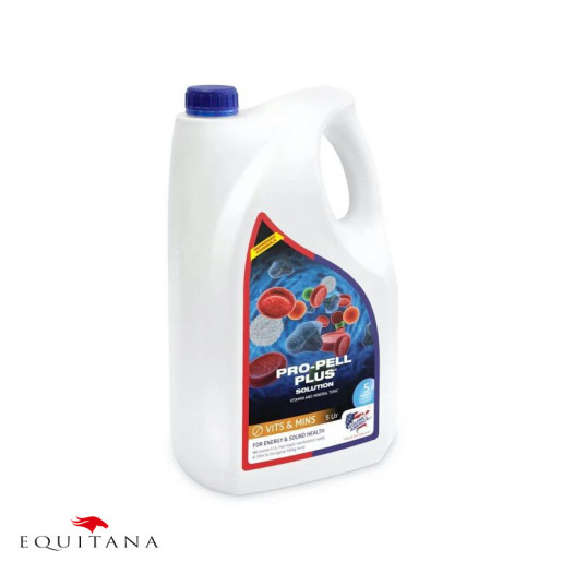 Equine America Pro-Pell Plus