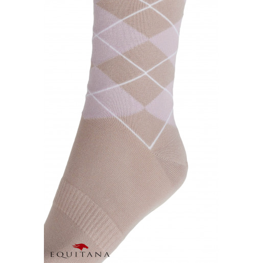 Sosete Horze Holly Argyle