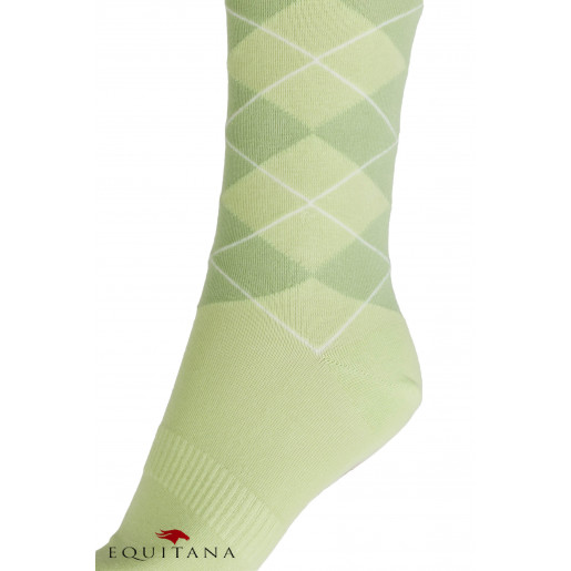 Sosete Horze Holly Argyle