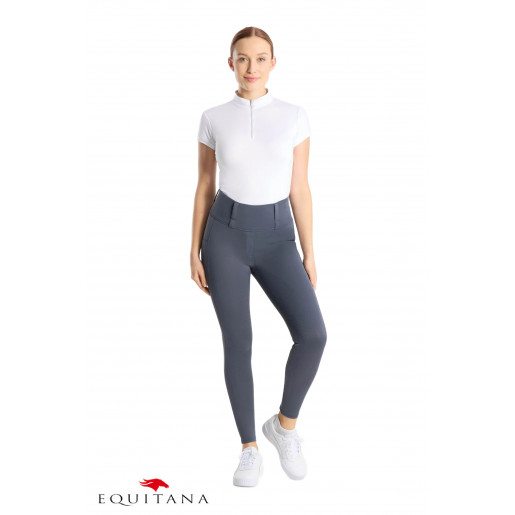 Pantaloni Horze Anya Fullgrip
