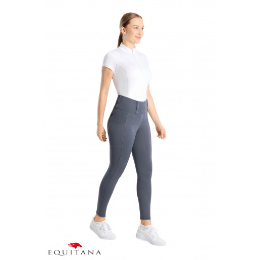 Pantaloni Horze Anya Fullgrip