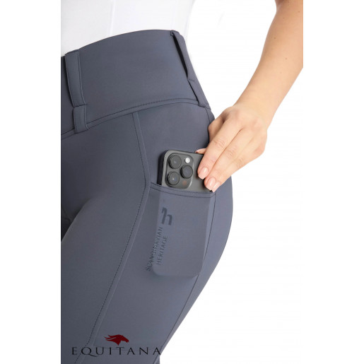 Pantaloni Horze Anya Fullgrip