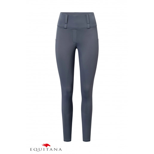 Pantaloni Horze Anya Fullgrip
