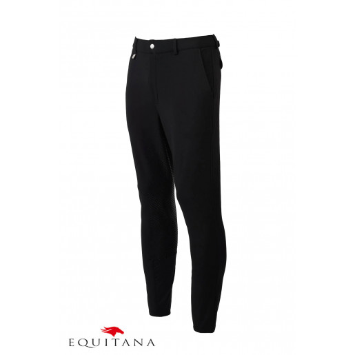 Pantaloni Grand Prix Fullgrip