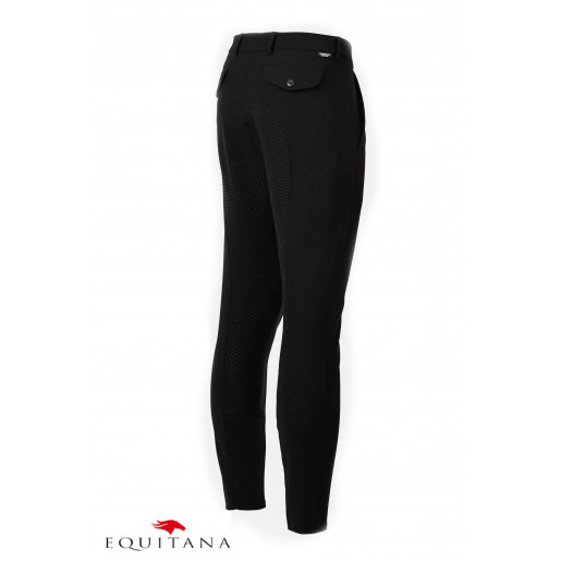 Pantaloni Grand Prix Fullgrip