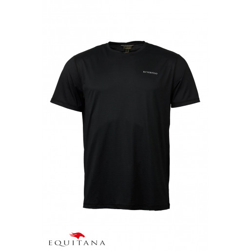 Tricou Horze B Vertigo Mikael