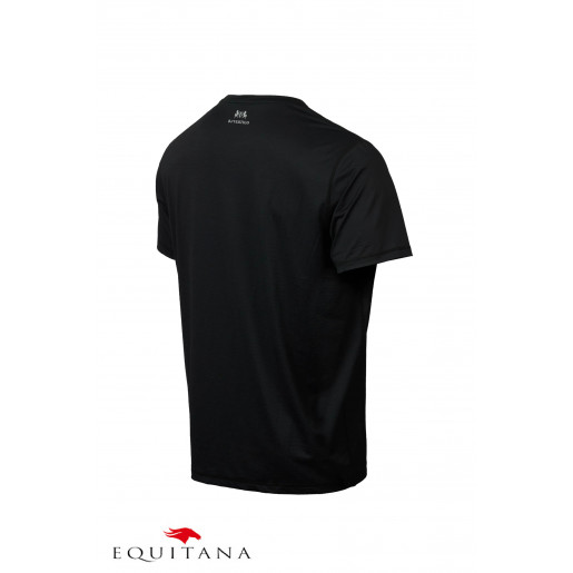 Tricou Horze B Vertigo Mikael