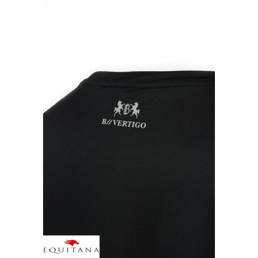 Tricou Horze B Vertigo Mikael