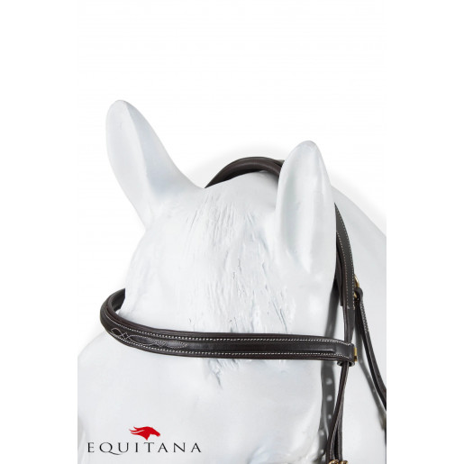 Frau Horze Deauville