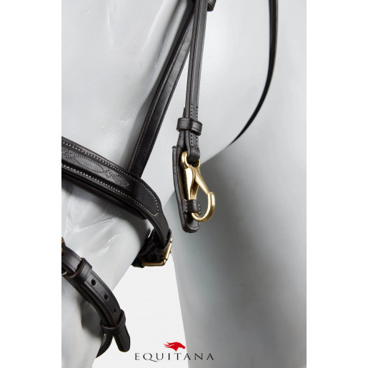 Frau Horze Deauville