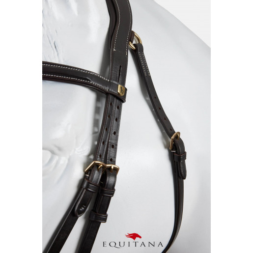 Frau Horze Deauville