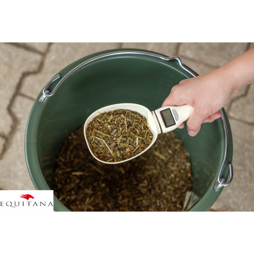 Masura digitala pentru mancare, Kerbl