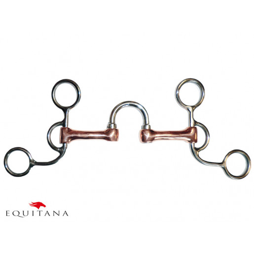 Zabala Bran Ren's High Port, Tattini