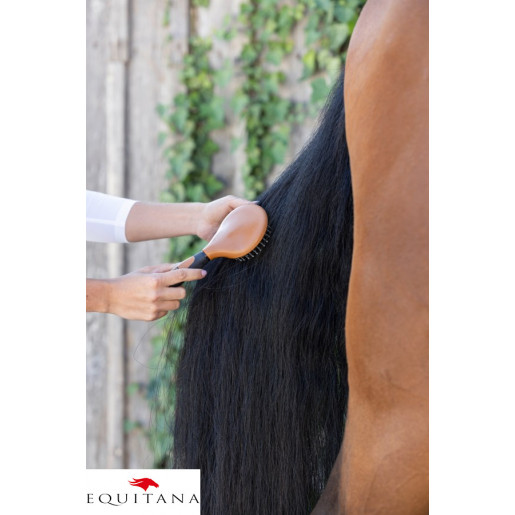 Perie coama Kerbl Covalliero