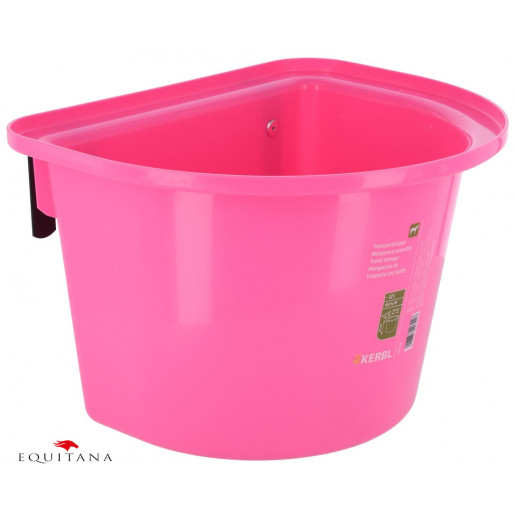 Hranitor pentru deplasari/transport Kerbl