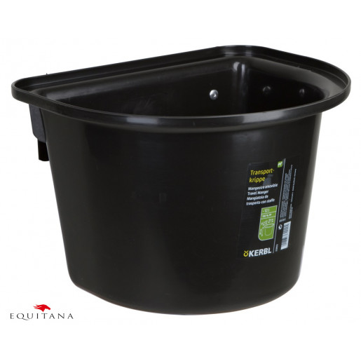 Hranitor pentru deplasari/transport Kerbl