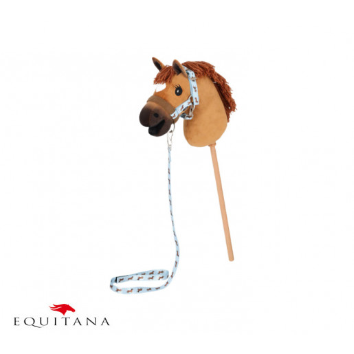 Capastru Hobby Horse Stable Buddy QHP