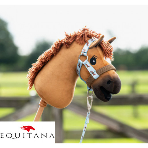 Capastru Hobby Horse Stable Buddy QHP
