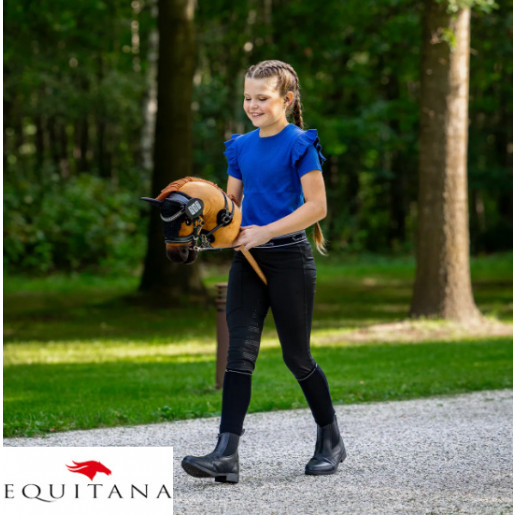 Capison Hobby Horse Jump QHP