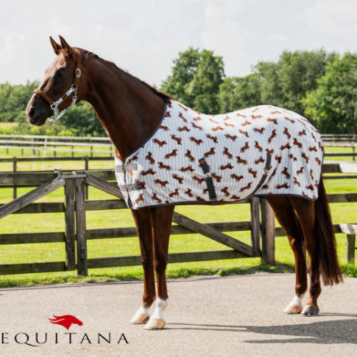 Patura polar Stable Buddy QHP