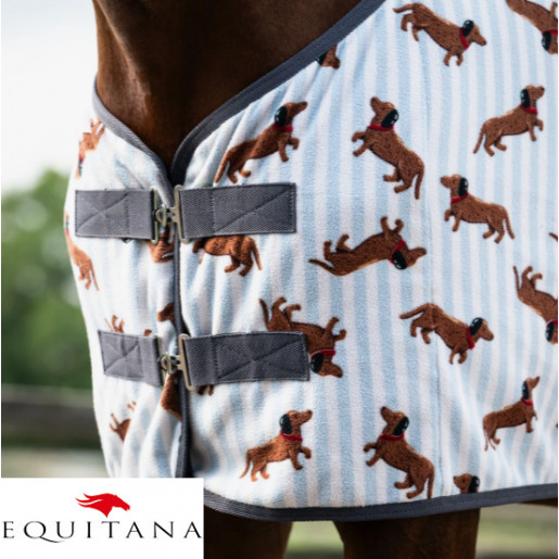 Patura polar Stable Buddy QHP