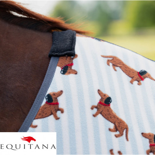 Patura polar Stable Buddy QHP